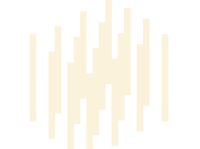 Abstract vertical rain-streak motif used in Chroma Awards branding